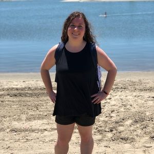 Meet your Posher, Lacey